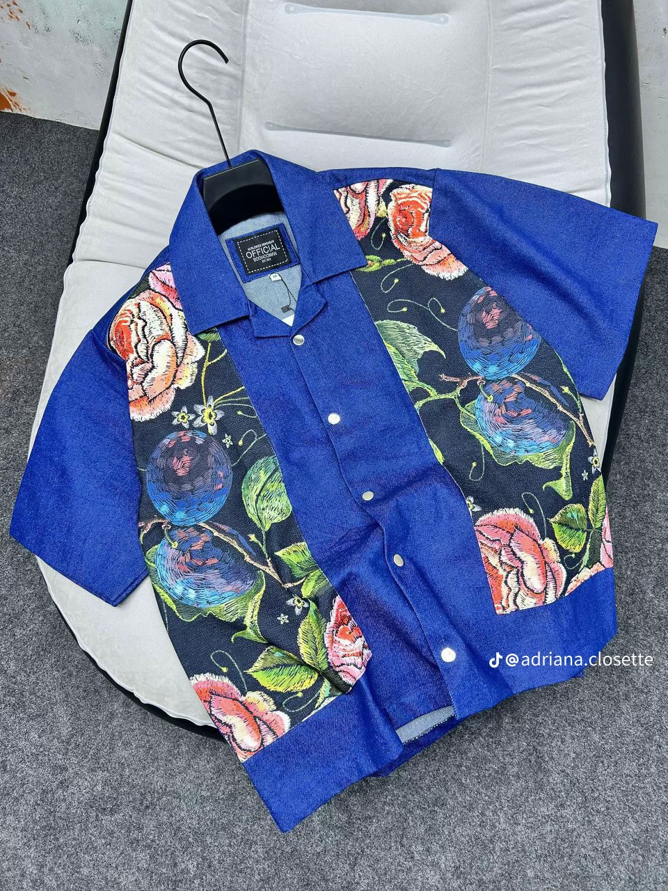 Vintage Top